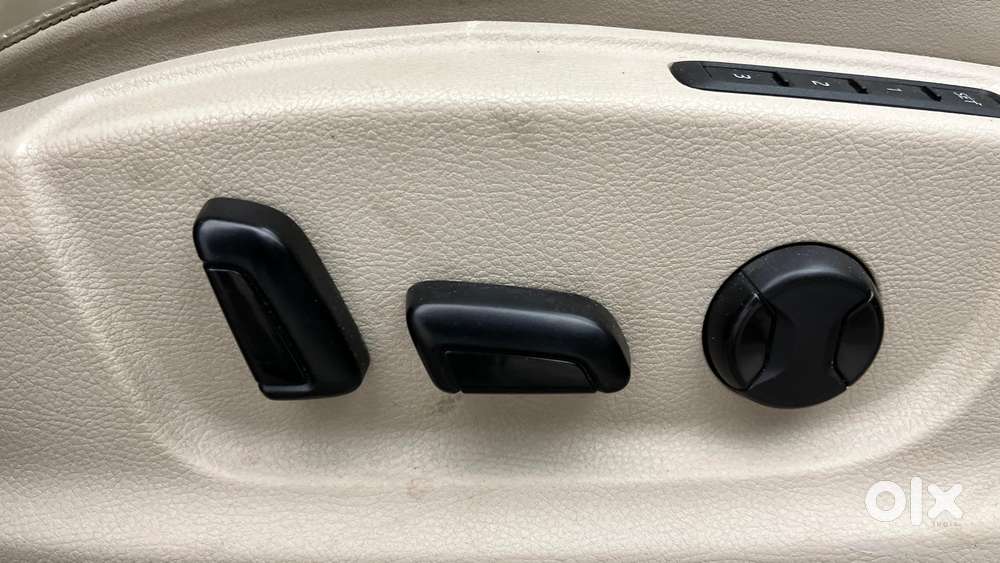 Skoda Octavia 1.8 Tsi At Style Plus, 2017, Petrol