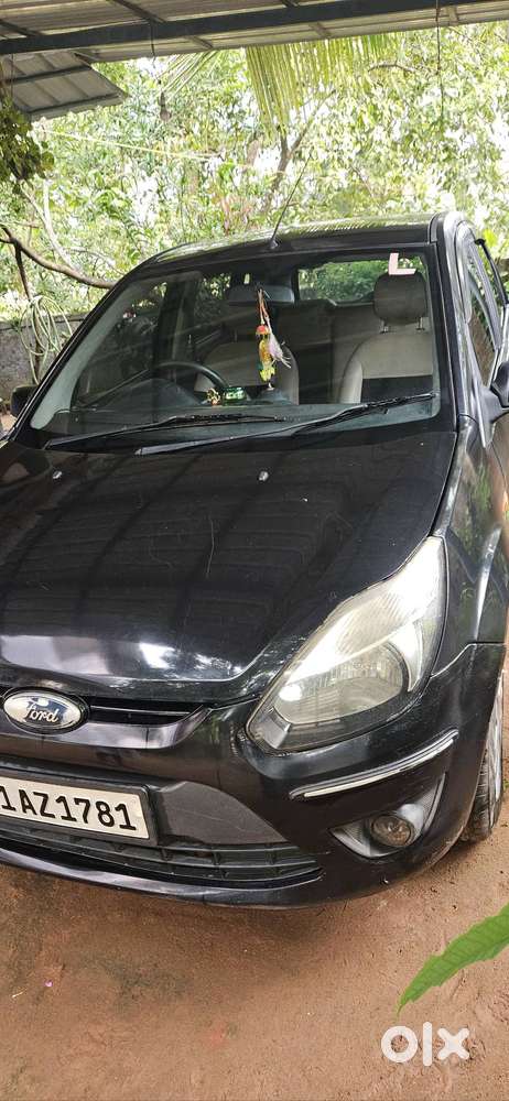 Urgent Sale. Good Condition Ford Figo Lxi Duratec 2010