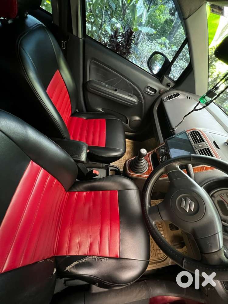 Maruti Ritz Diesel 2011
