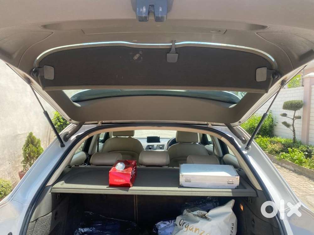 Audi Q3 2015 Diesel 200000 Km Driven