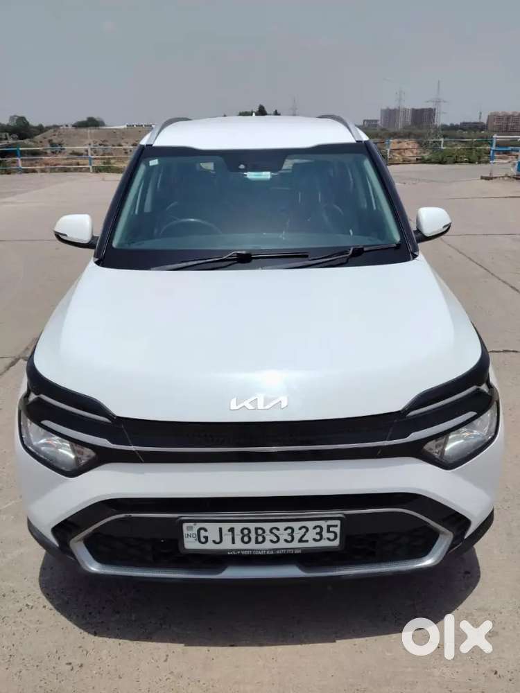 Kia Carens Diesel Manual 2023