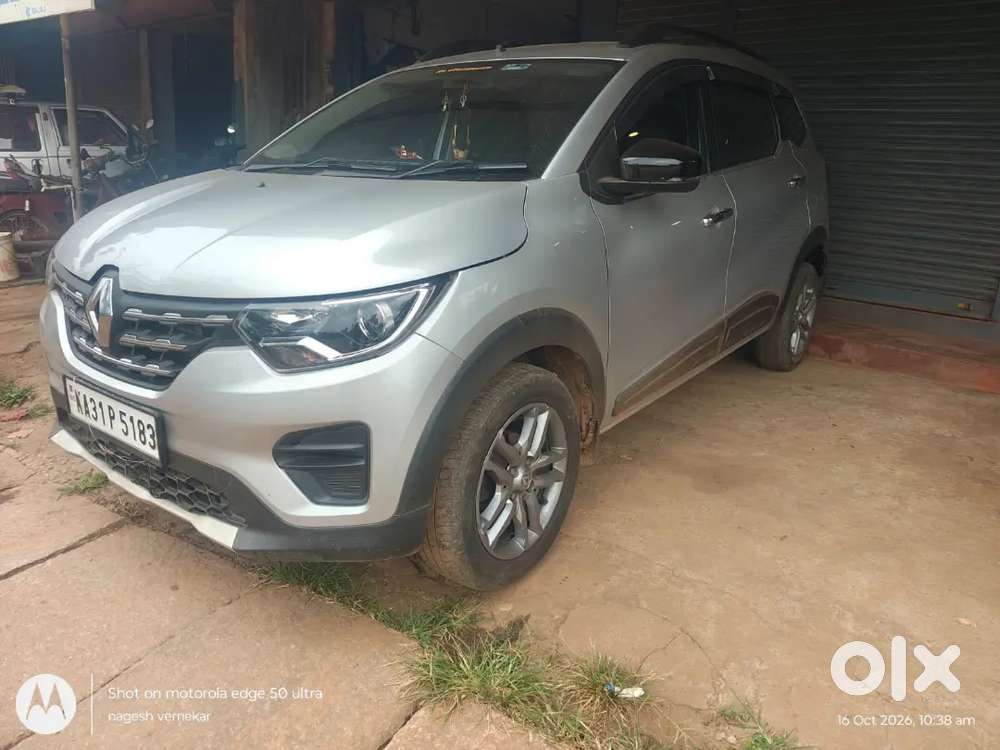 Renault Triber 1.0 Rxt 2025