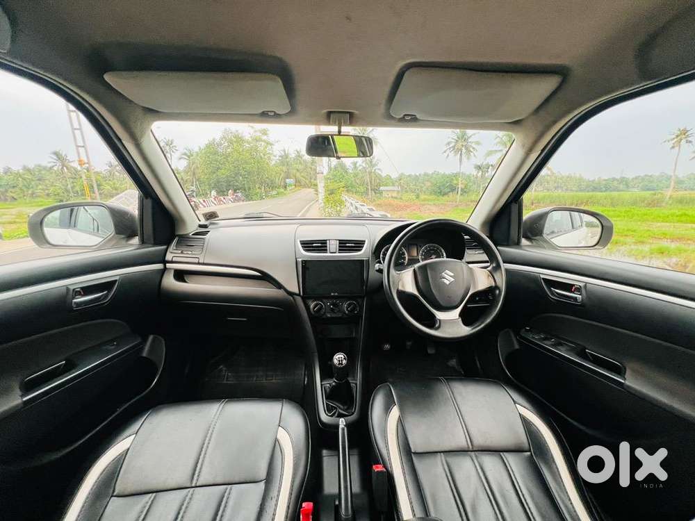 2013 Maruti Swift Vxi Petrol Second Owner 160000km Company Service