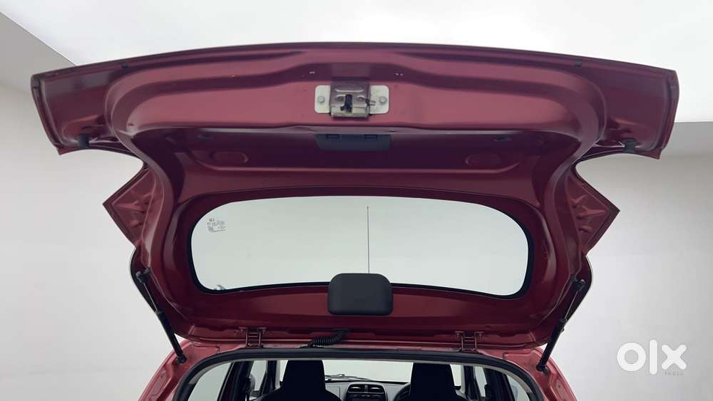 Renault Kwid Rxt 1.0, 2016, Petrol