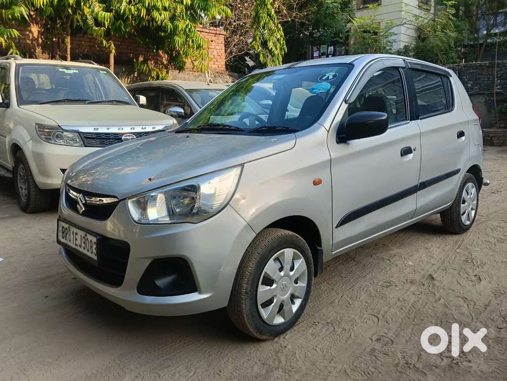 Maruti Suzuki Alto K10 Vxi, 2019, Petrol