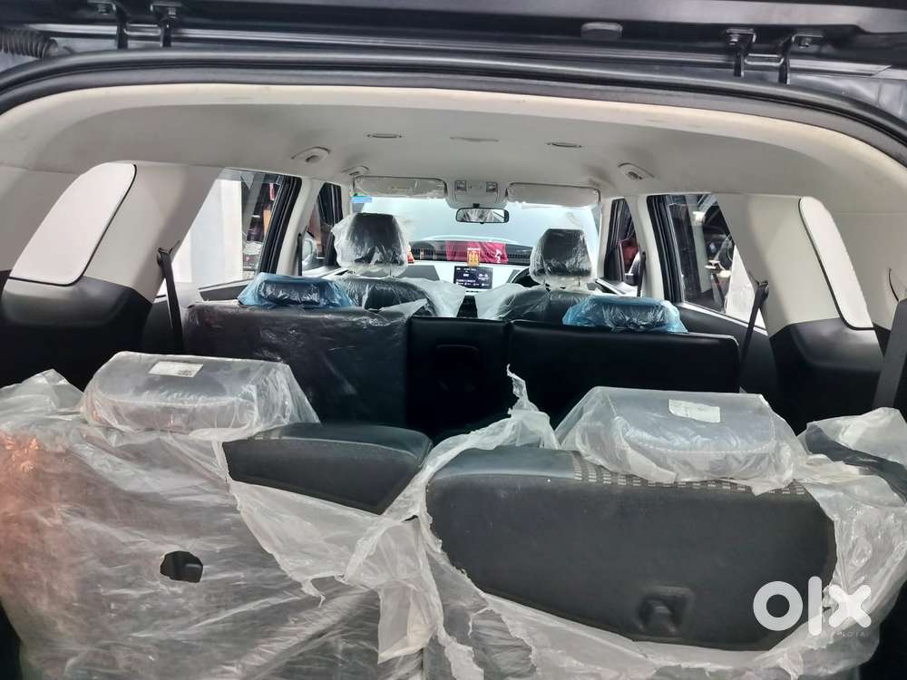 Kia Carens 1.4 Prestige 7 Str, 2023, Petrol