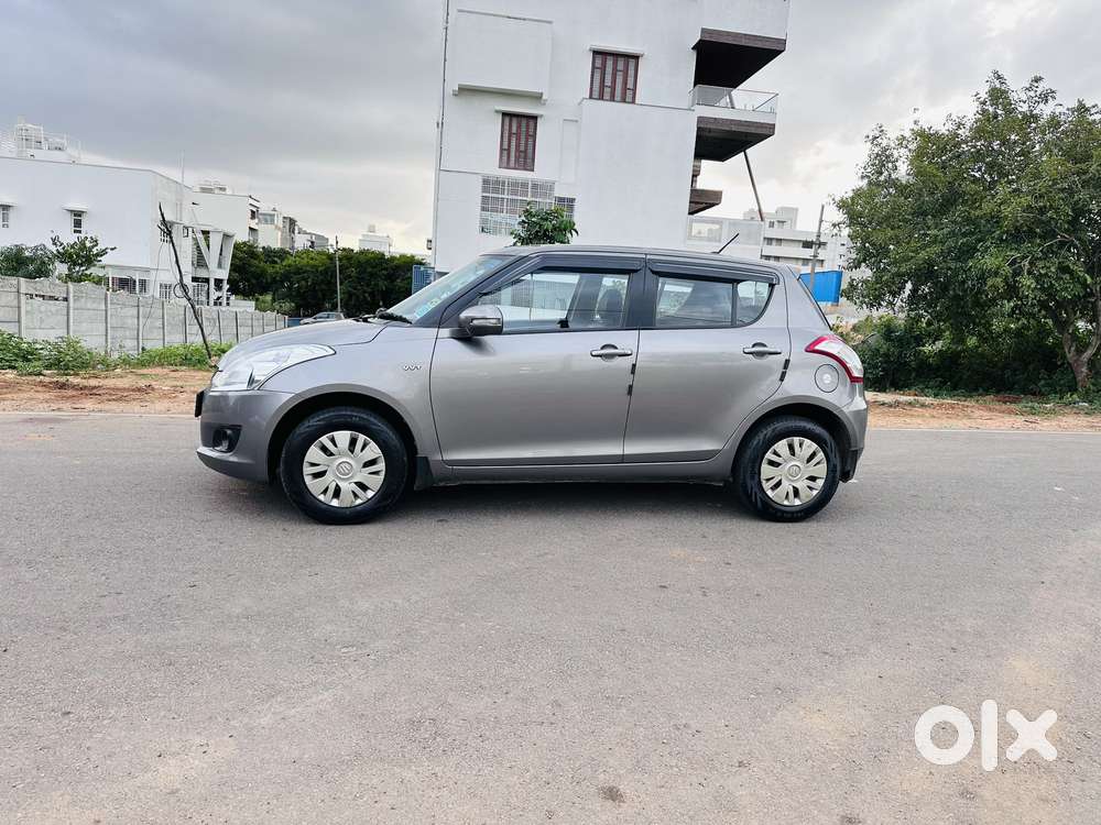 Maruti Suzuki Swift Vxi Optional, 2013, Petrol