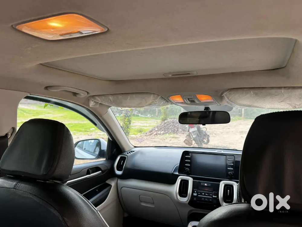 Kia Sonet 1.5 Diesel 2021