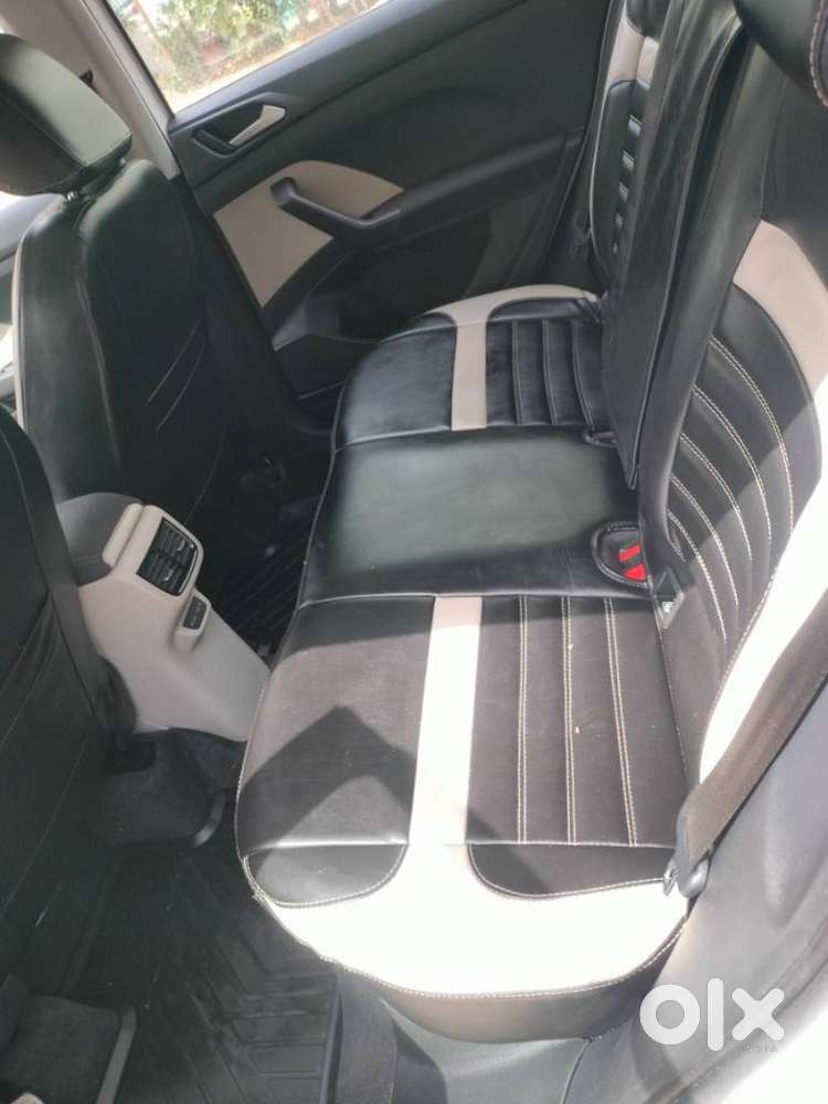 Volkswagen Taigun 1.0 Tsi Highline, 2022, Petrol