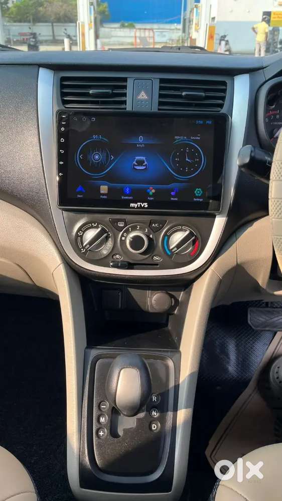 Maruti Suzuki Celerio 2015 Petrol Well Maintained