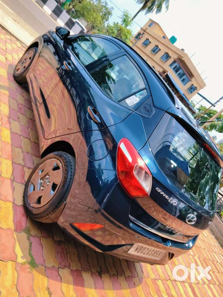 Hyundai I10 Sportz 1.2 Kappa (o), 2022, Petrol