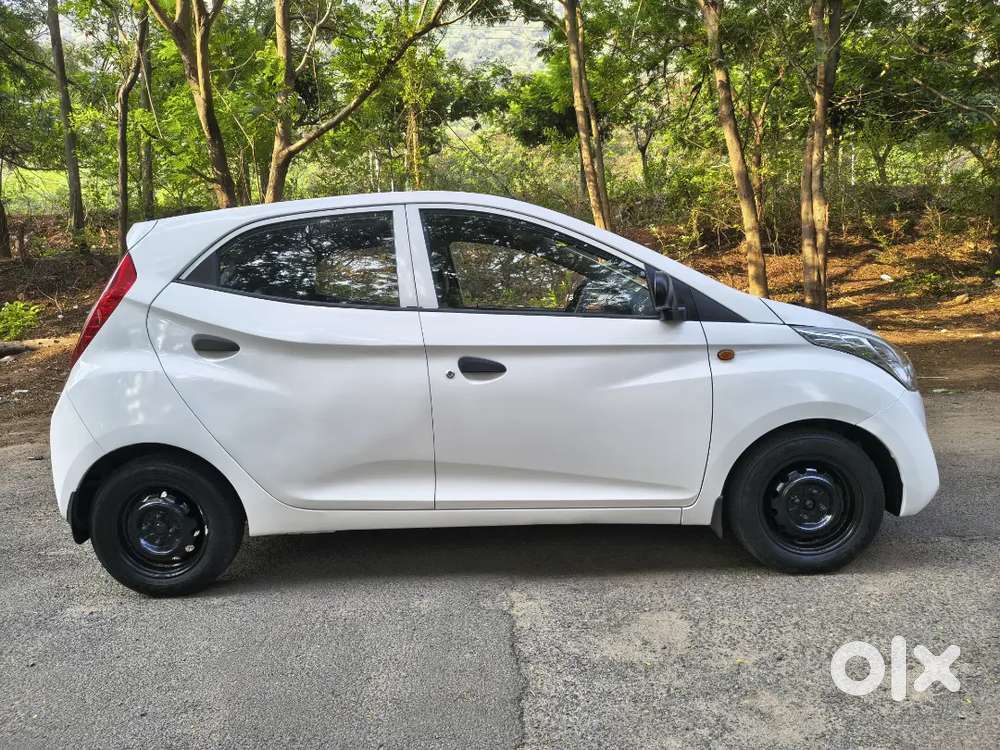 2017 Model Hyundai Eon Era+ Se. Driven Just 49000kms, 1st Owner