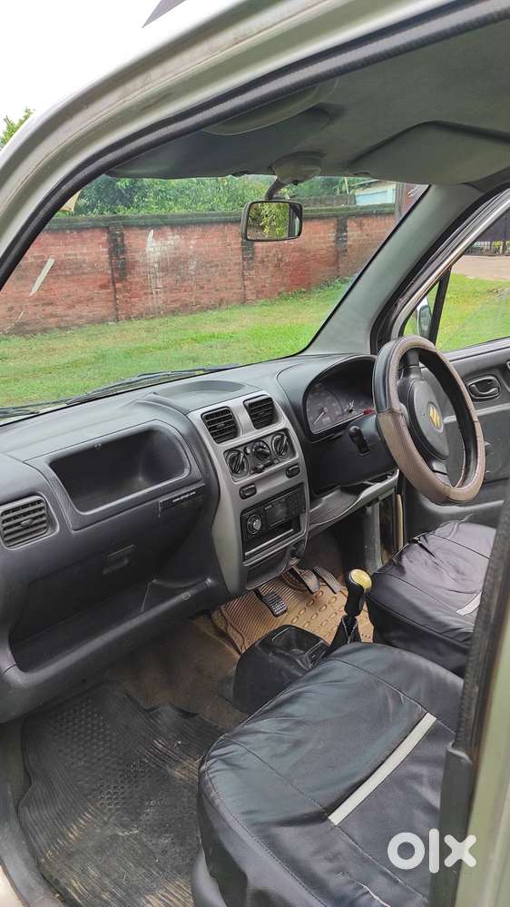 Wagonr Lxi