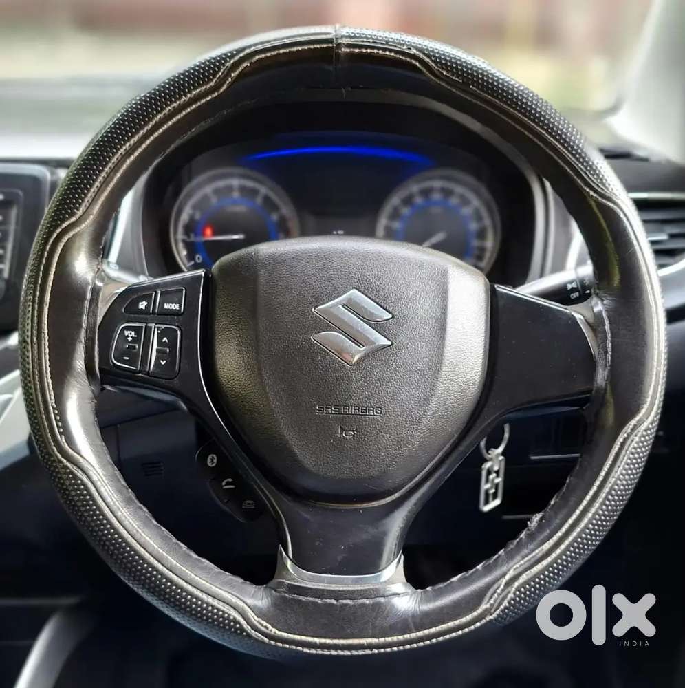 Maruti Baleno 2019 Delta Automatic