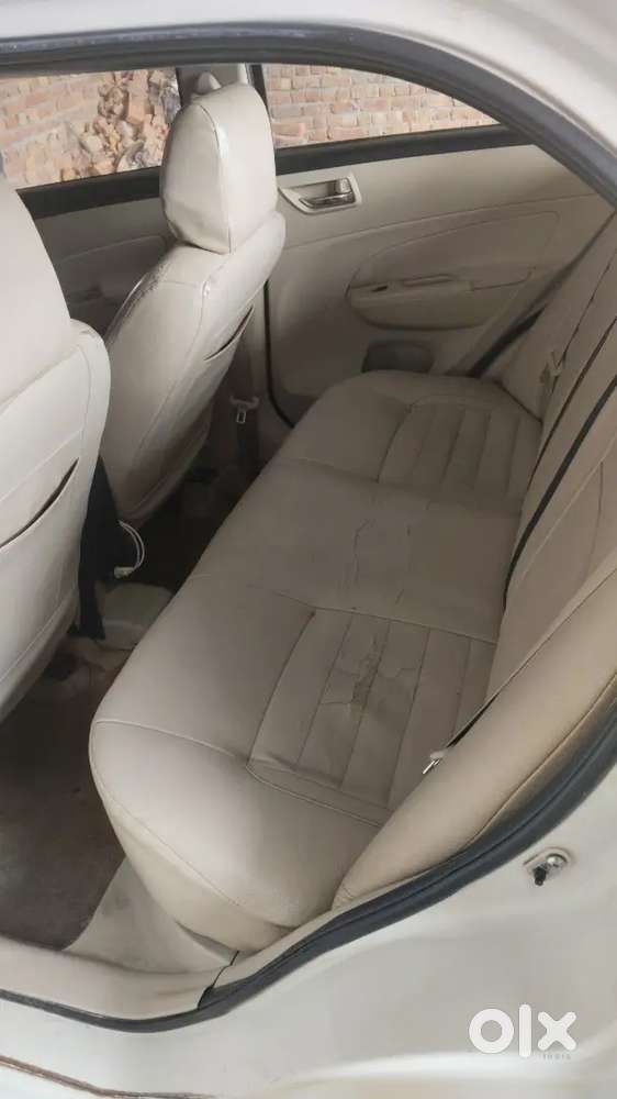 Maruti Suzuki Dzire 2015 Diesel 150000 Km Driven