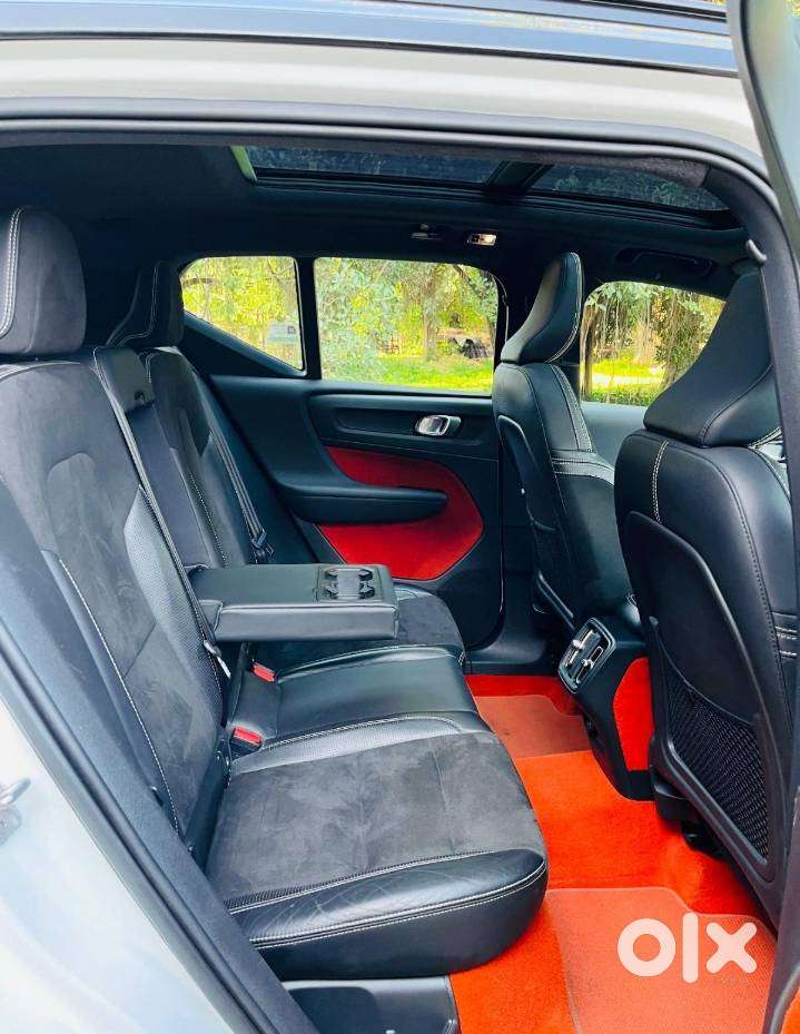 Volvo Xc40 D4 R-design, 2018, Diesel