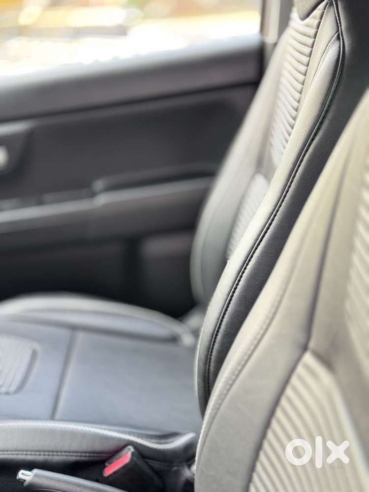Maruti Suzuki Wagon R 1.2 Zxi Plus, 2024, Petrol