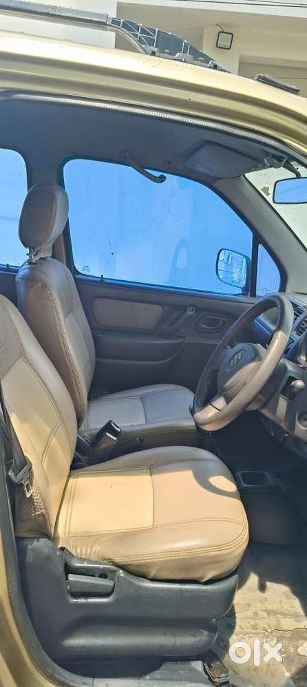 Maruti Suzuki Wagon R, 2009, Petrol