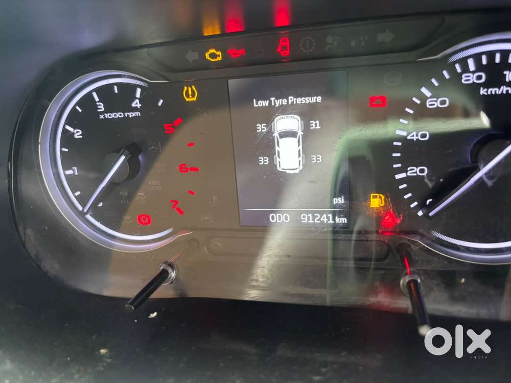 Mahindra Bolero Neo, 2023