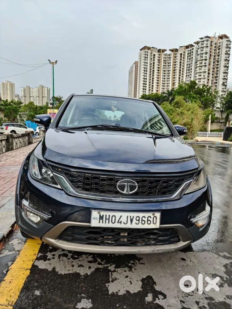 Tata Hexa 2.2 Xta 4x2 7 Str, 2019, Diesel