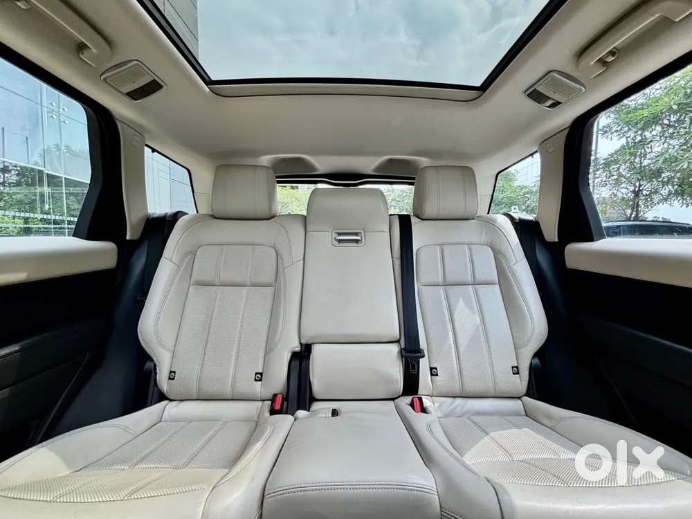 Land Rover Range Sport, 2022, Petrol
