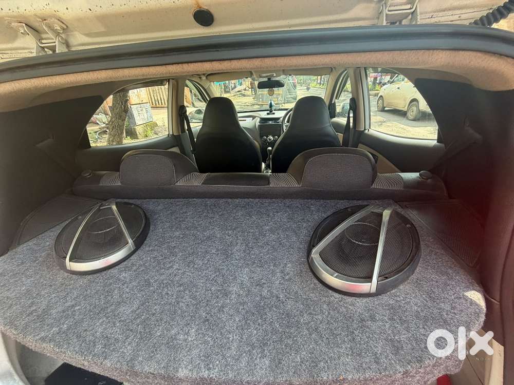 2013 Hyundai Eon Petrol