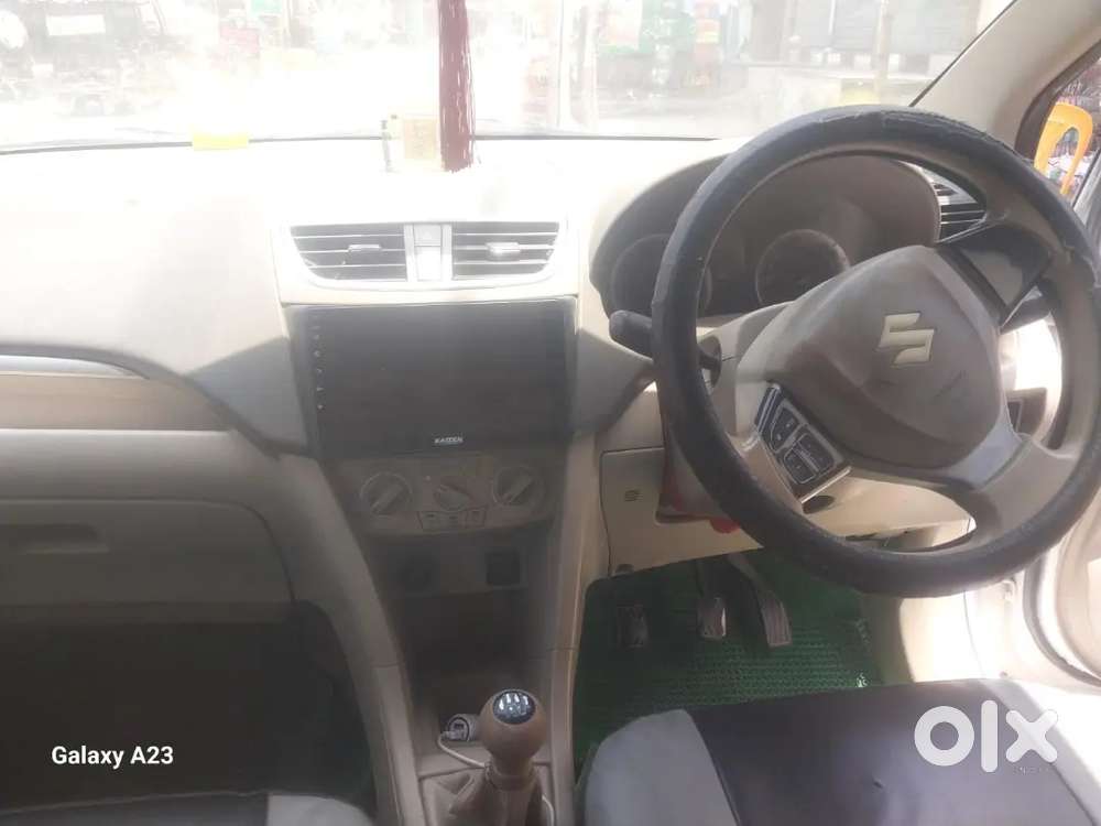 Gari Me Koi Kam Nhi H