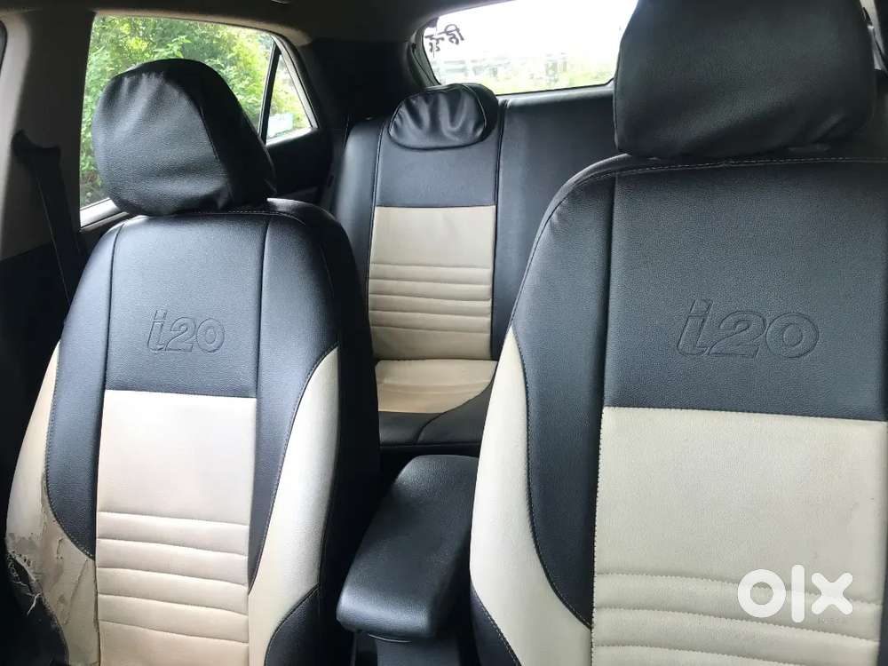 Hyundai I20 Sportz 2015 Good Condition
