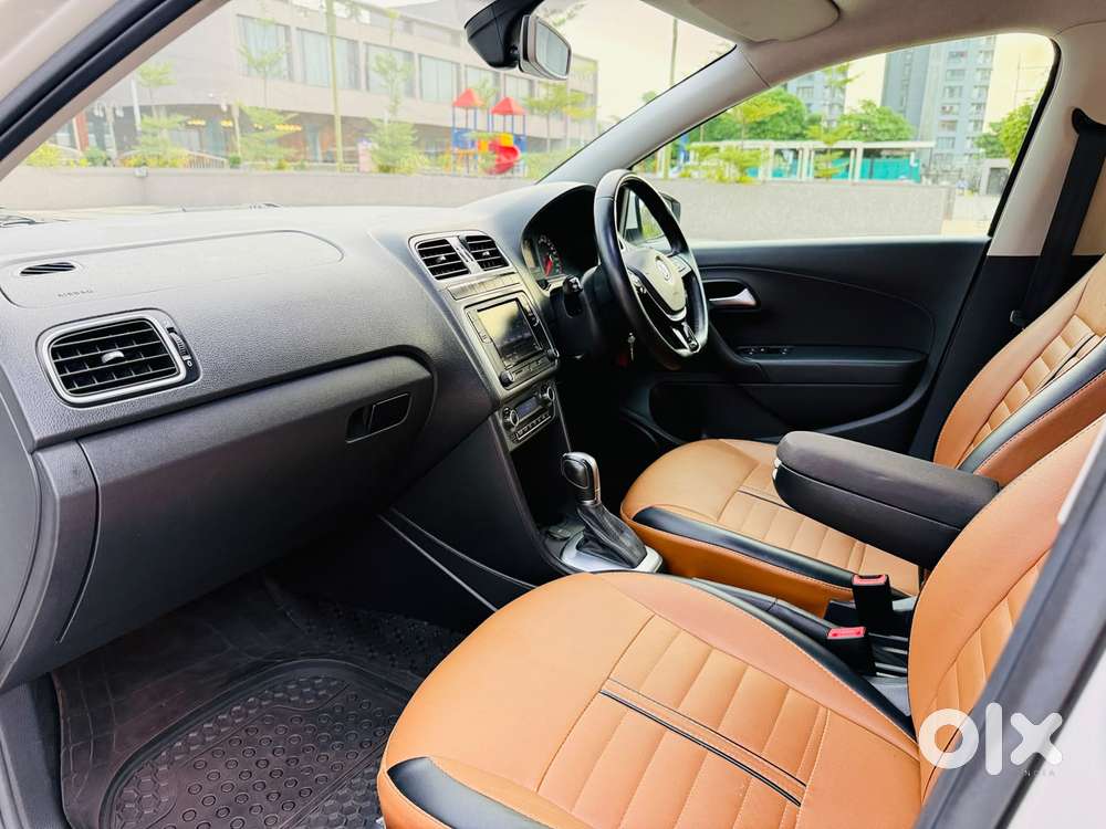 Volkswagen Polo 1.0 Highline Plus Tsi At, 2021, Petrol