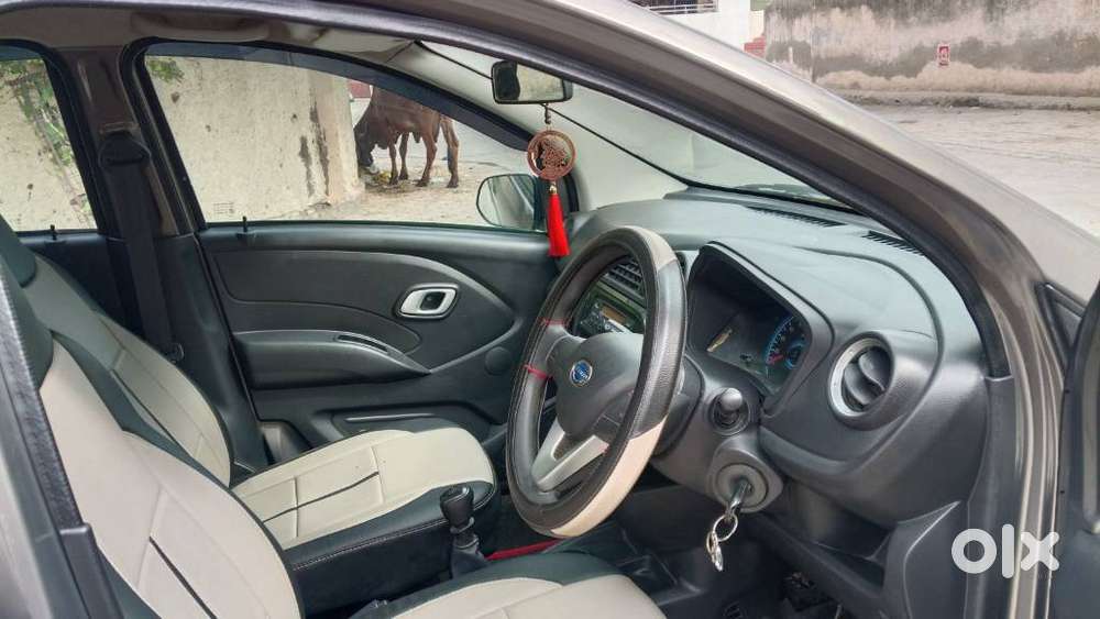 Datsun Redi Go 1.0 Limited Edition, 2019, Petrol
