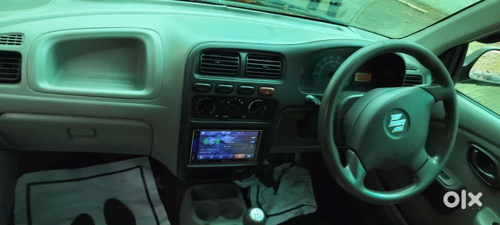 Maruti Suzuki Alto K10 Vxi (o), 2010, Petrol