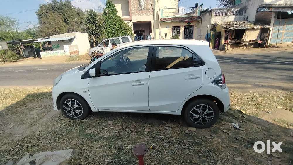 Honda Brio 1.2 Ex 2013