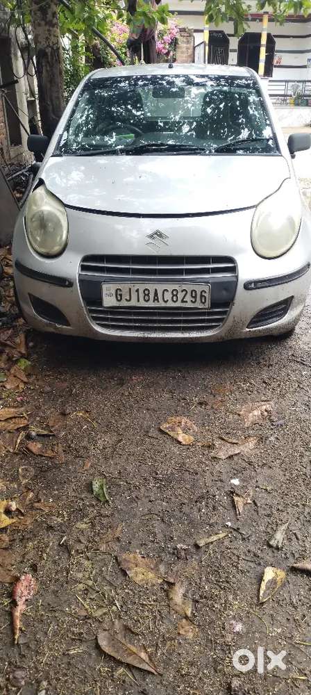 Maruti Suzuki 1000 Ac 2009