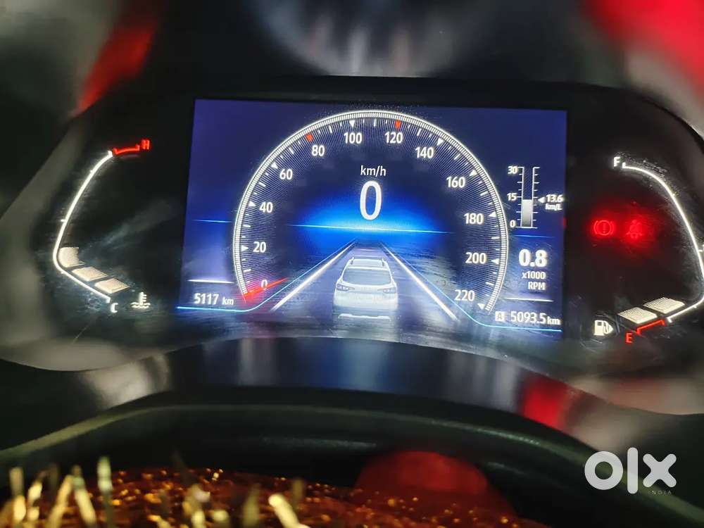 Renault Triber 1.0 Rxz 2024