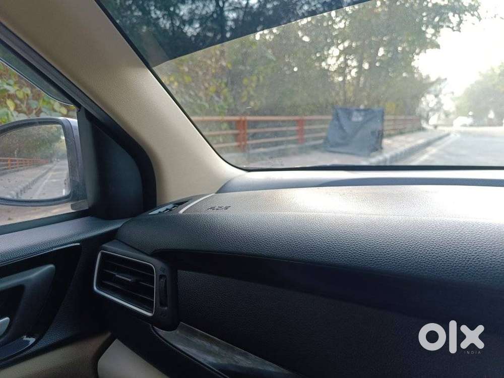 Honda Amaze Vx (o) I-vtec, 2018, Petrol