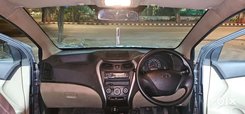 Well Maintained Cng On Paper