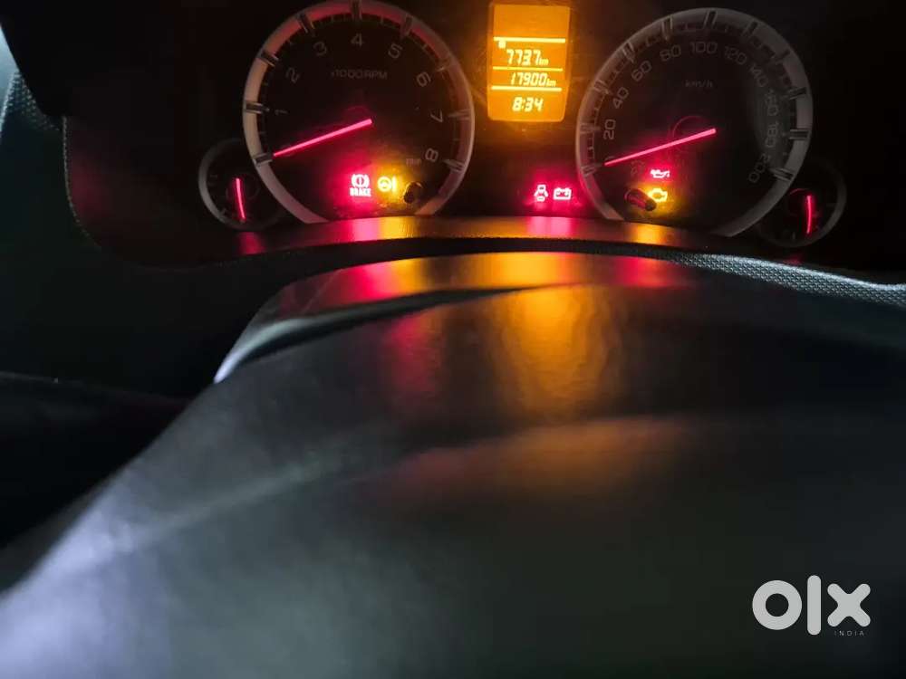 Maruti Suzuki Swift 2014 Petrol 17500 Km Driven