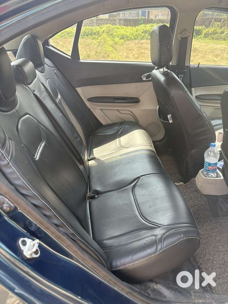 Tata Tigor Ev Xz Plus Dual Tone, 2022, Electric