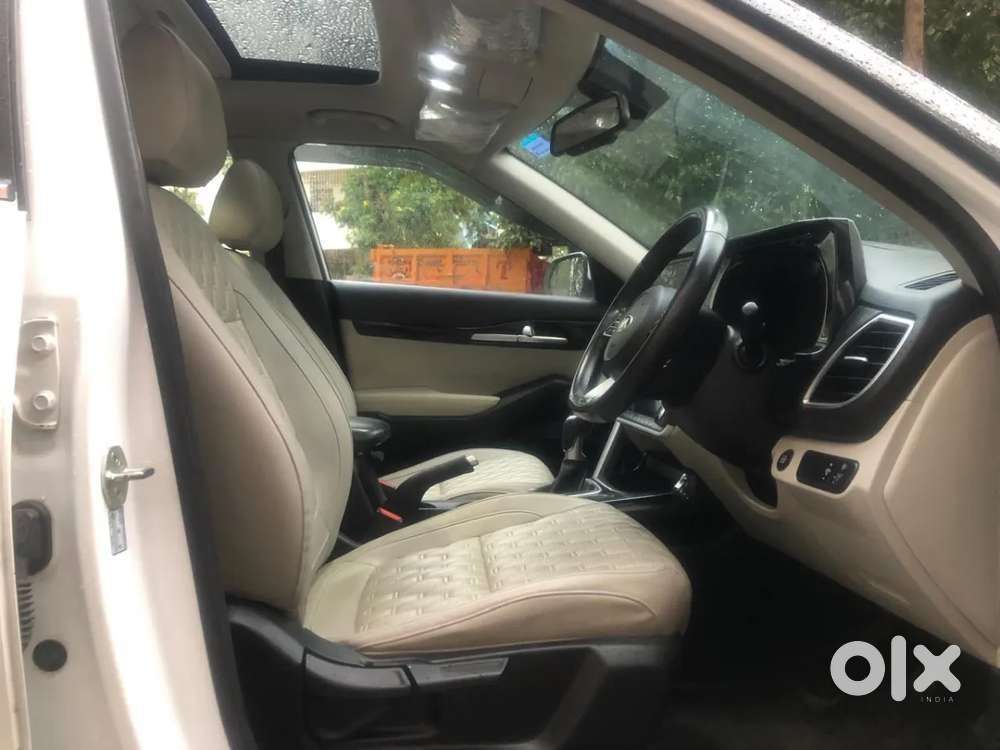 Kia Seltos HTX 1.5 Petrol MT, 2021, Petrol