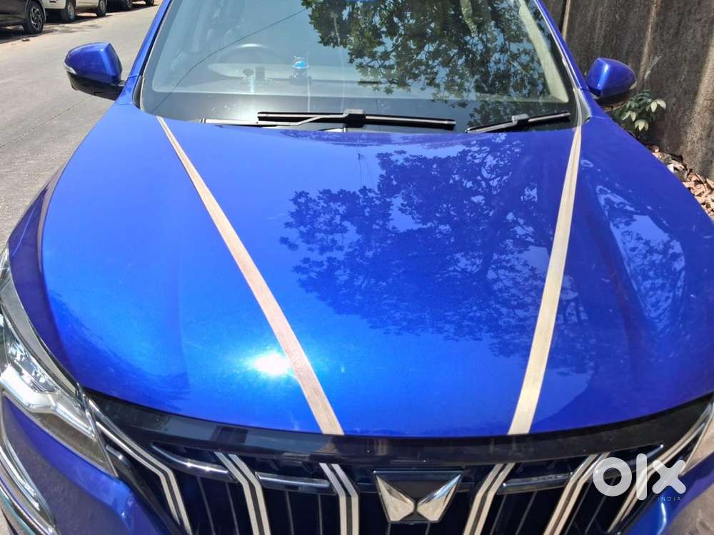 Mahindra Xuv700 Diesel 2023