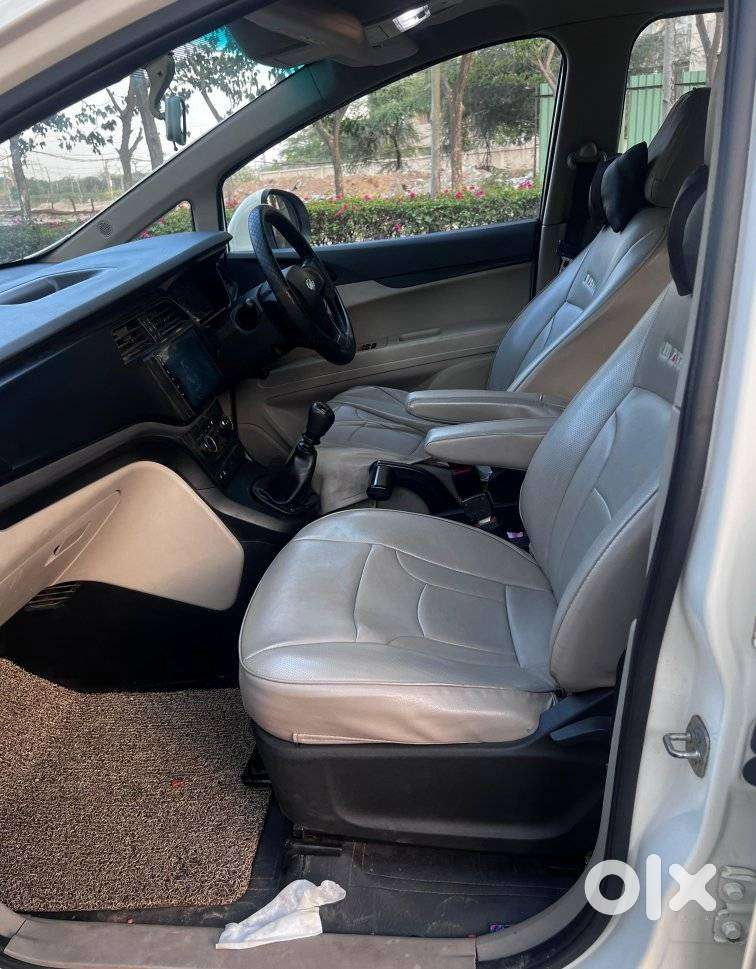 Mahindra Marazzo M2 8str, 2019, Diesel