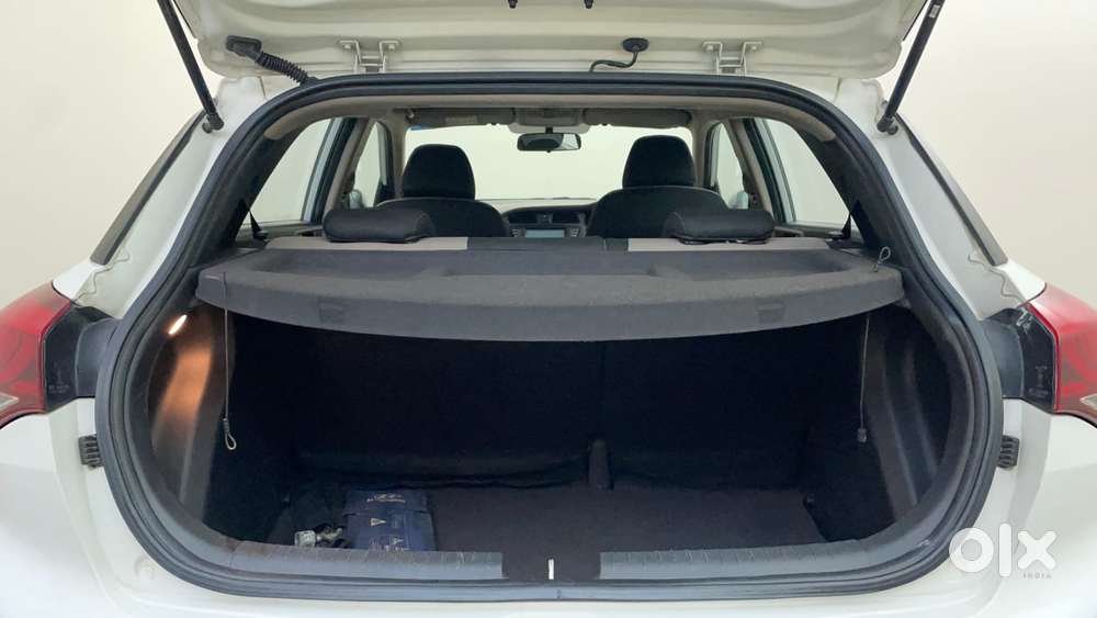Hyundai Elite I20 Asta (o) 1.2 Mt, 2016, Petrol