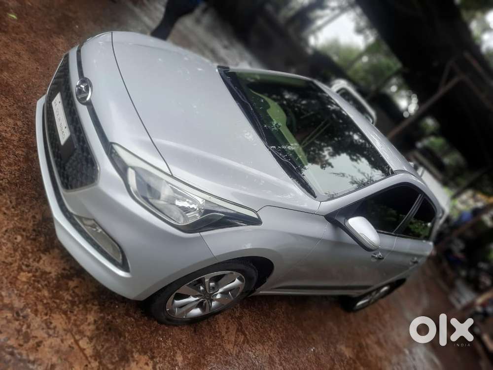 Hyundai Elite I20 2015 Diesel Well Maintained
