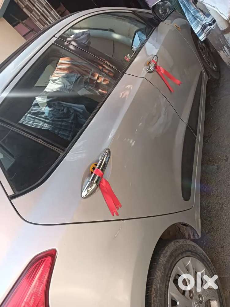 All Ok Condition Koi Kami Nahi Hai Sare Tyre New Hai Good Coi