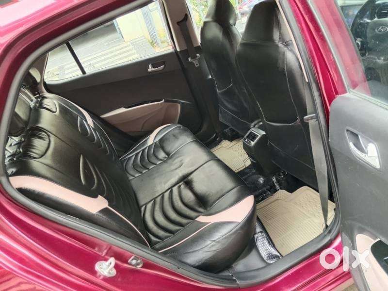 Hyundai Grand I10 Crdi Asta Option, 2015, Diesel