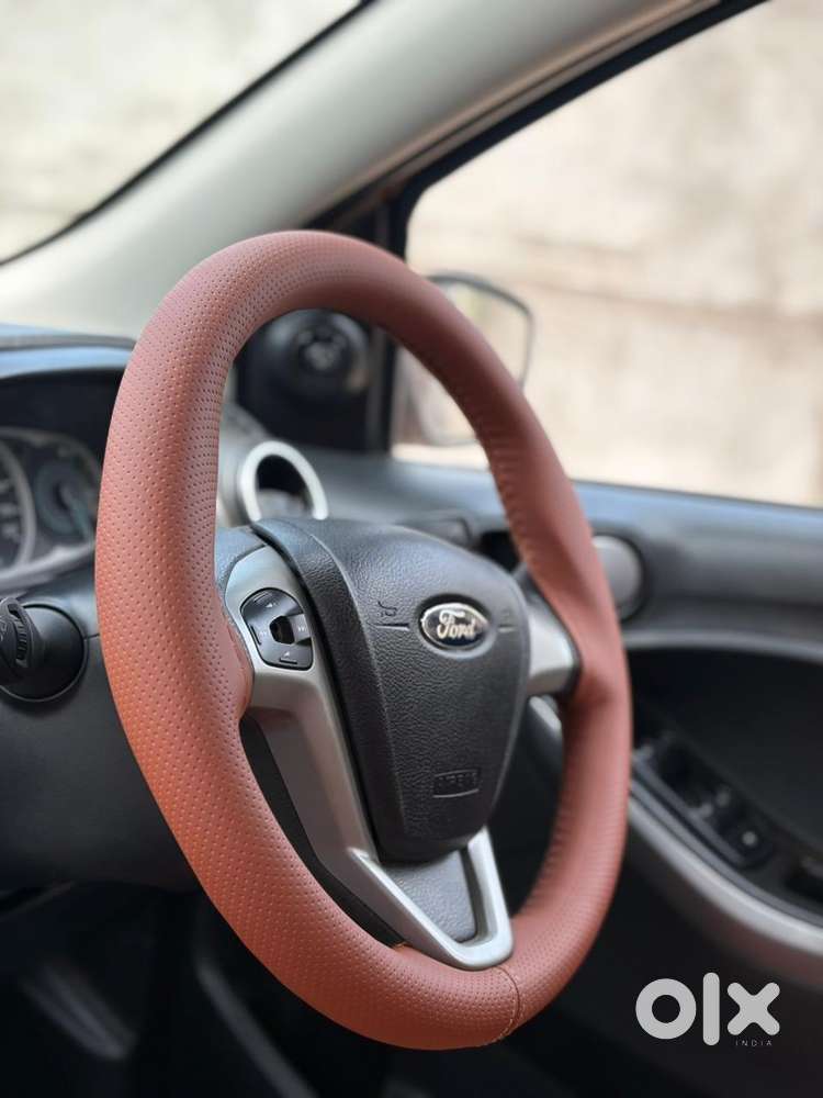 Ford Figo 1.2 Trend Petrol, 2016, Petrol