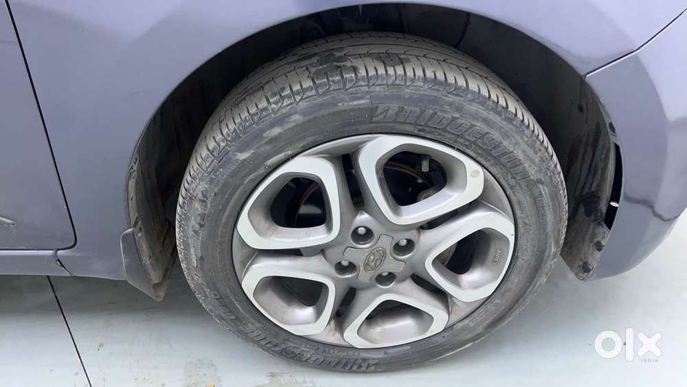 Hyundai Elite I20 Asta (o) 1.2 Mt, 2018, Petrol
