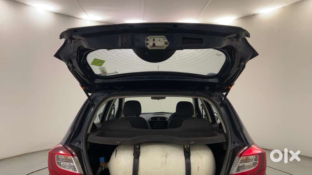 Tata Tiago 1.2 Revotron Xz Plus Cng, 2022, Cng & Hybrids