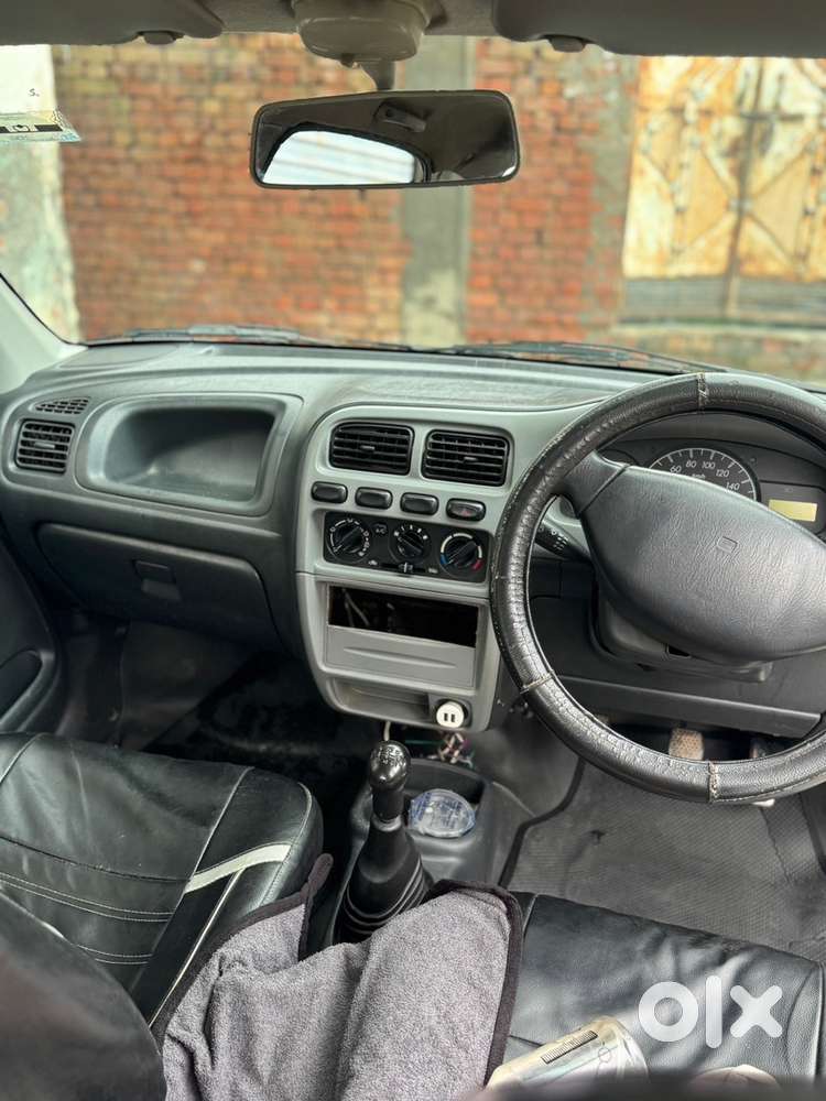 Maruti Suzuki Alto 800 2012 Petrol Well Maintained