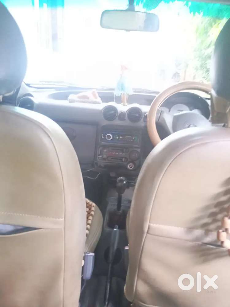 Hyundai Santro Xing 2007 Petrol 95935 Km Driven
